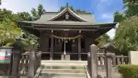 名石神社(熊本県)
