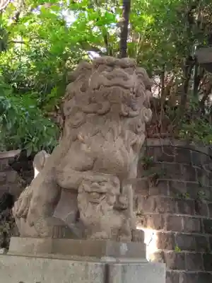 一之宮神社(神奈川県)
