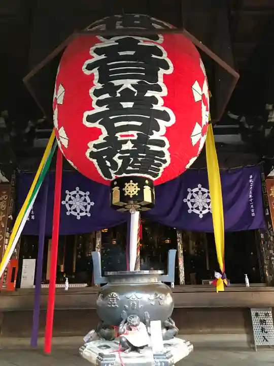 頂法寺(六角堂)のその他建物