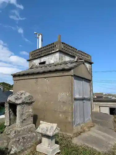 西宮神社のその他建物