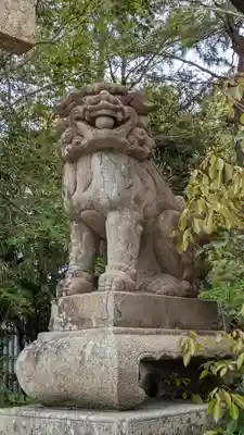 道明寺天満宮(大阪府)