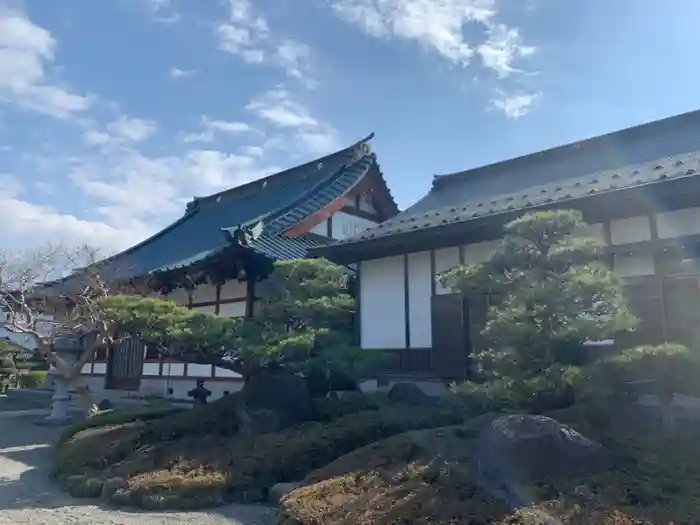 十輪寺の建物その他