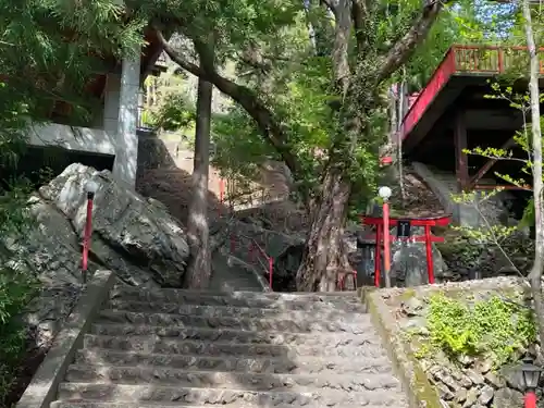 尾崎神社のその他建物