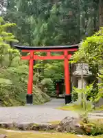 白龍神社(京都府)