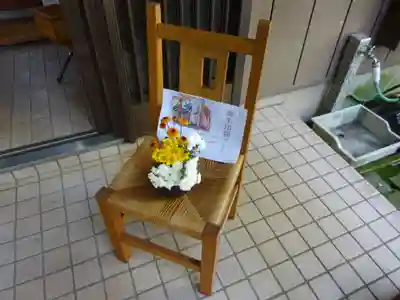 弥生神社の体験その他