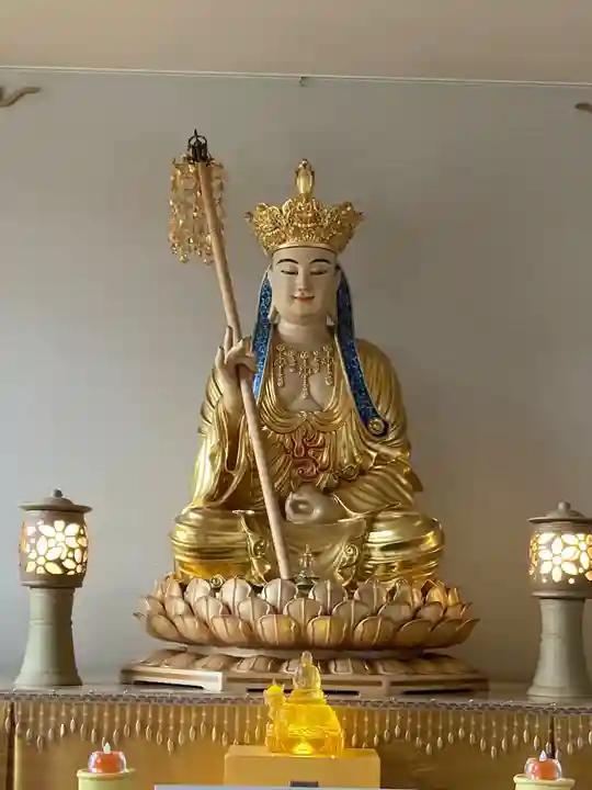 佛光山法水寺(群馬県)