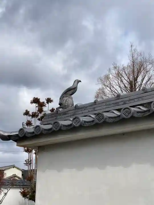 円通寺のその他建物