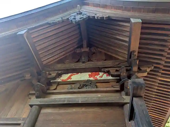 磐岩神社(岡山県)