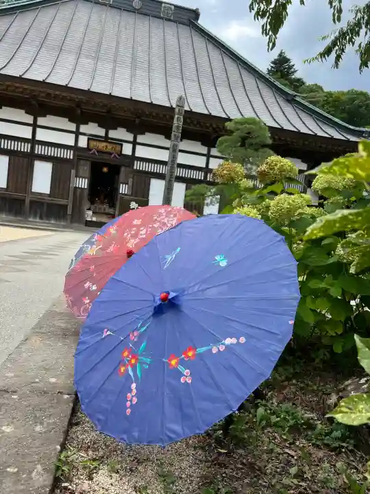 陽林寺(福島県)