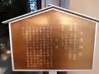 大井神社(静岡県)