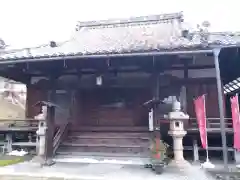 正善院(岐阜県)