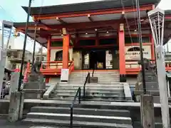 善國寺(東京都)