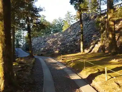 唐澤山神社のその他建物