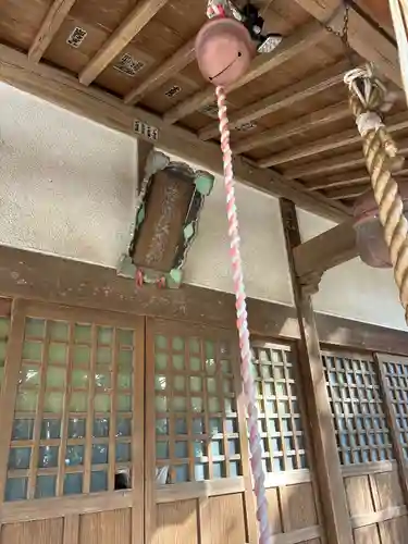 駒形神社(千葉県)