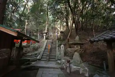 星田妙見宮(大阪府)