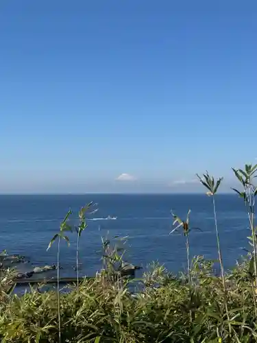 洲崎神社(千葉県)