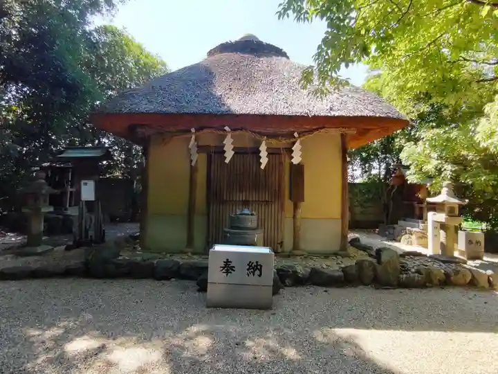 萱津神社(愛知県)