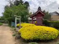 金比羅大神(千葉県)