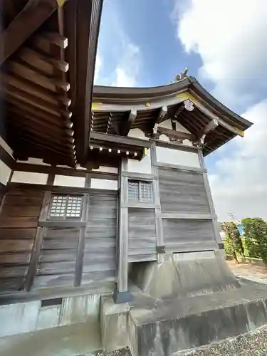 水神社(埼玉県)