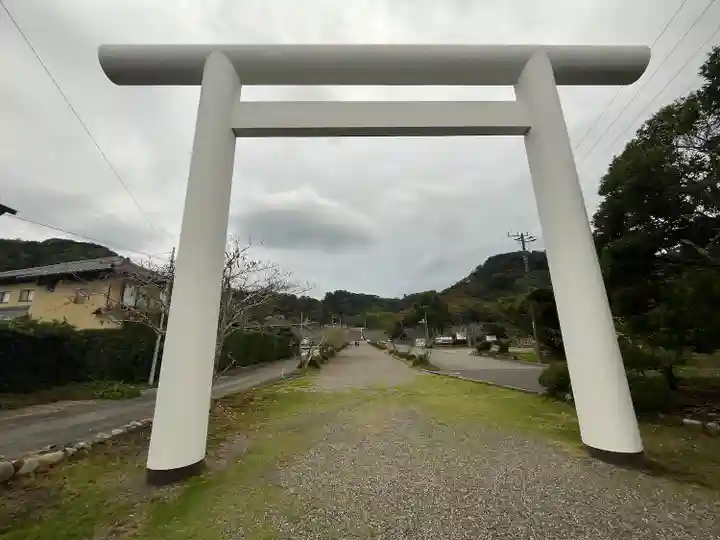 安房神社(千葉県)