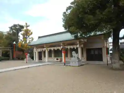 中島惣社(大阪府)