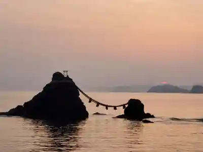 二見興玉神社(三重県)