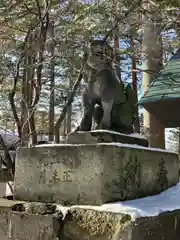 岩見澤神社(北海道)