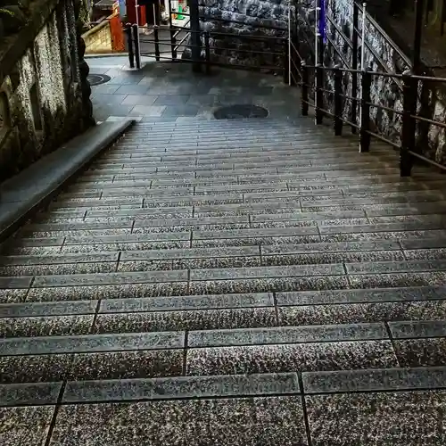 須賀神社のその他建物