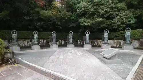 花山院菩提寺(兵庫県)