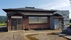 正音寺のその他建物