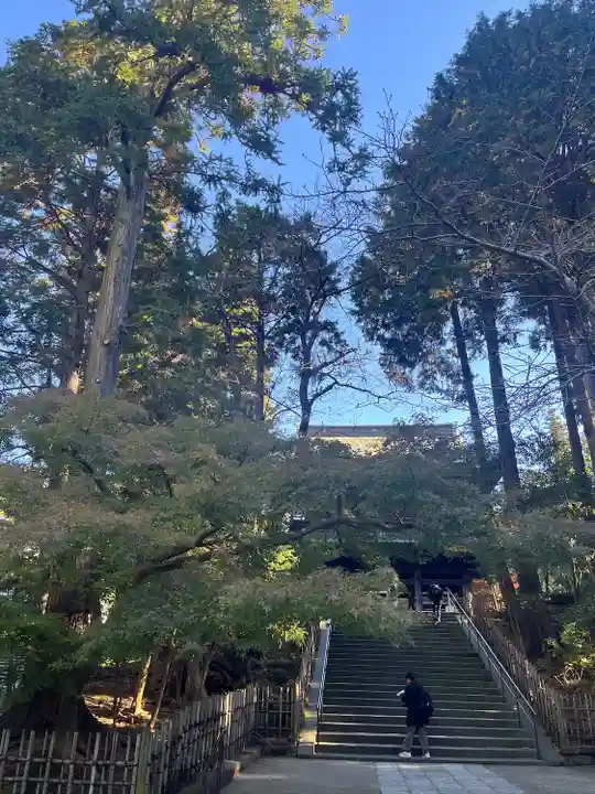 円覚寺(神奈川県)