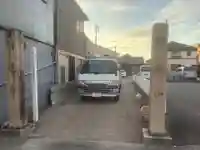 清蓮寺のその他建物