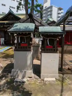 柳原天神社の{uncategorized: "未分類", other: "その他", undefined: "問題あり", building: "その他建物", grave: "お墓", sacred_gate: "鳥居", guardian: "狛犬", statue: "像", buddha: "仏像", history: "歴史", nature: "自然", garden: "庭園", animal: "動物", pagoda: "塔", temizu: "手水舎", mountain_gate: "山門・神門", sanctuary: "本殿・本堂", subordinate: "末社・摂社", art: "芸術", scenery: "景色", jizo: "地蔵", ema: "絵馬", goshuin: "御朱印", omikuji: "おみくじ", items: "授与品その他", amulet: "お守り", goshuincho: "御朱印帳", eats: "食事", festival: "お祭り", votive_dance: "神楽", shichigosan: "七五三参", wedding: "結婚式", experience: "体験その他", initially: "初詣", around: "周辺", anti_infection: "感染症対策"}