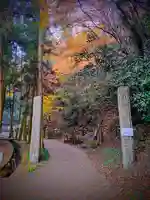 奥之院(岩屋寺)のその他建物
