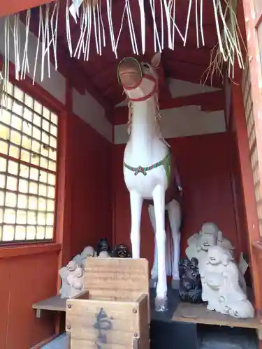 吒枳尼天（法伝寺）(京都府)