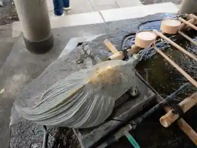 亀戸天神社(東京都)