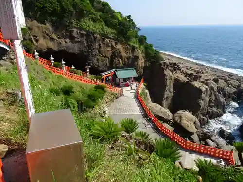 鵜戸神宮(宮崎県)