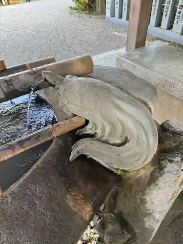 伊弉諾神宮(兵庫県)