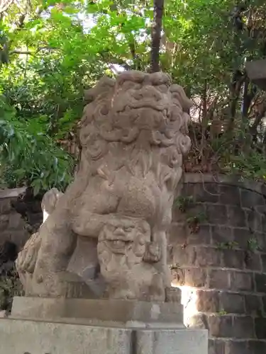 一之宮神社(神奈川県)