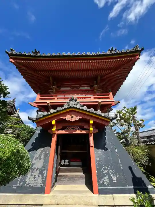 西方院(大阪府)