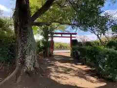 星宮神社(千葉県)