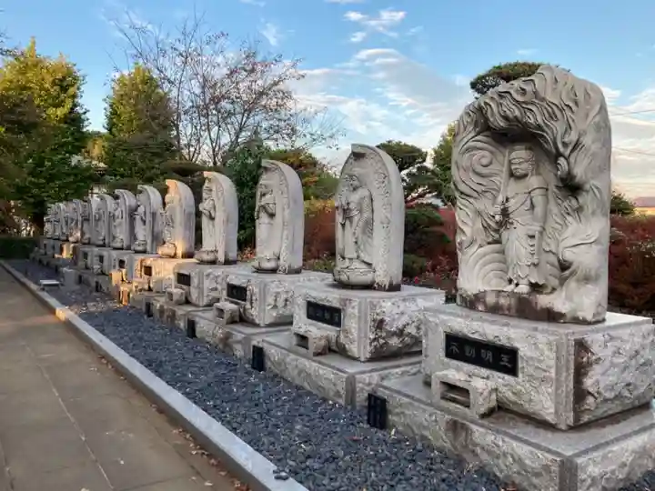 正福寺のその他建物