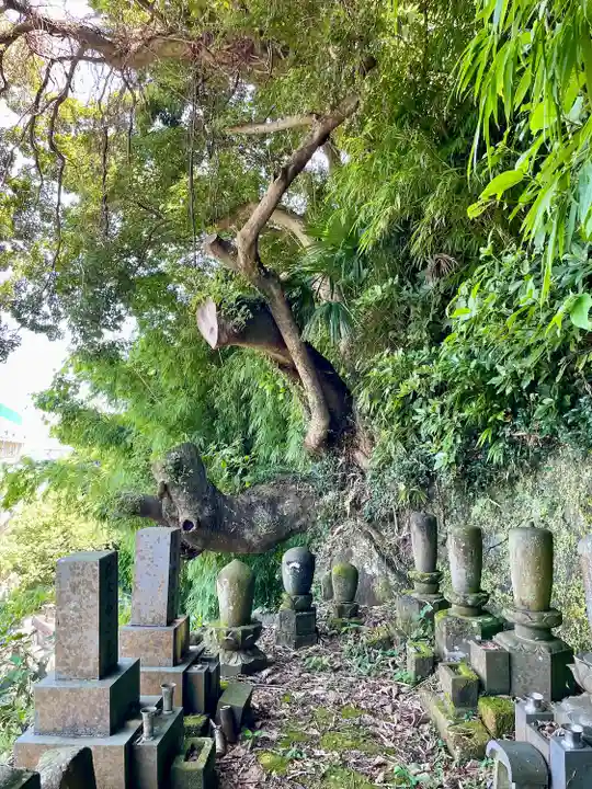 久翁寺(神奈川県)