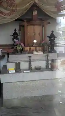 白龍王院(滋賀県)