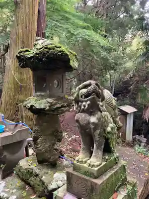 四王子神社(徳島県)