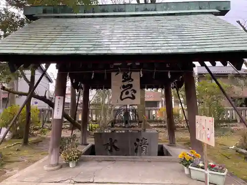 若宮神明社(愛知県)