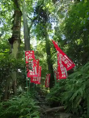 佐助稲荷神社のその他建物