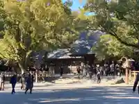 熱田神宮のその他建物