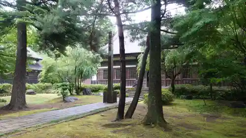 大乗寺(石川県)