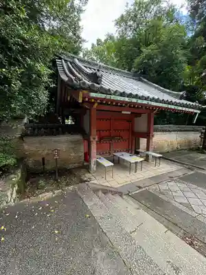 石清水八幡宮(京都府)